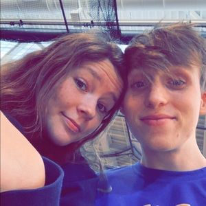 Meet your Posher, Jenna